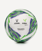 Мяч футбольный JOGEL Triumph Elite YFL №5