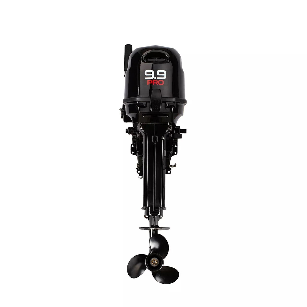 Лодочный мотор GLADIATOR G9.9PRO FHS