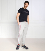 футболка hilfiger new york Tommy Hilfiger - темно-синий(MW0MW29372)