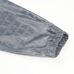 FG-01-R / Gray Raincoat
