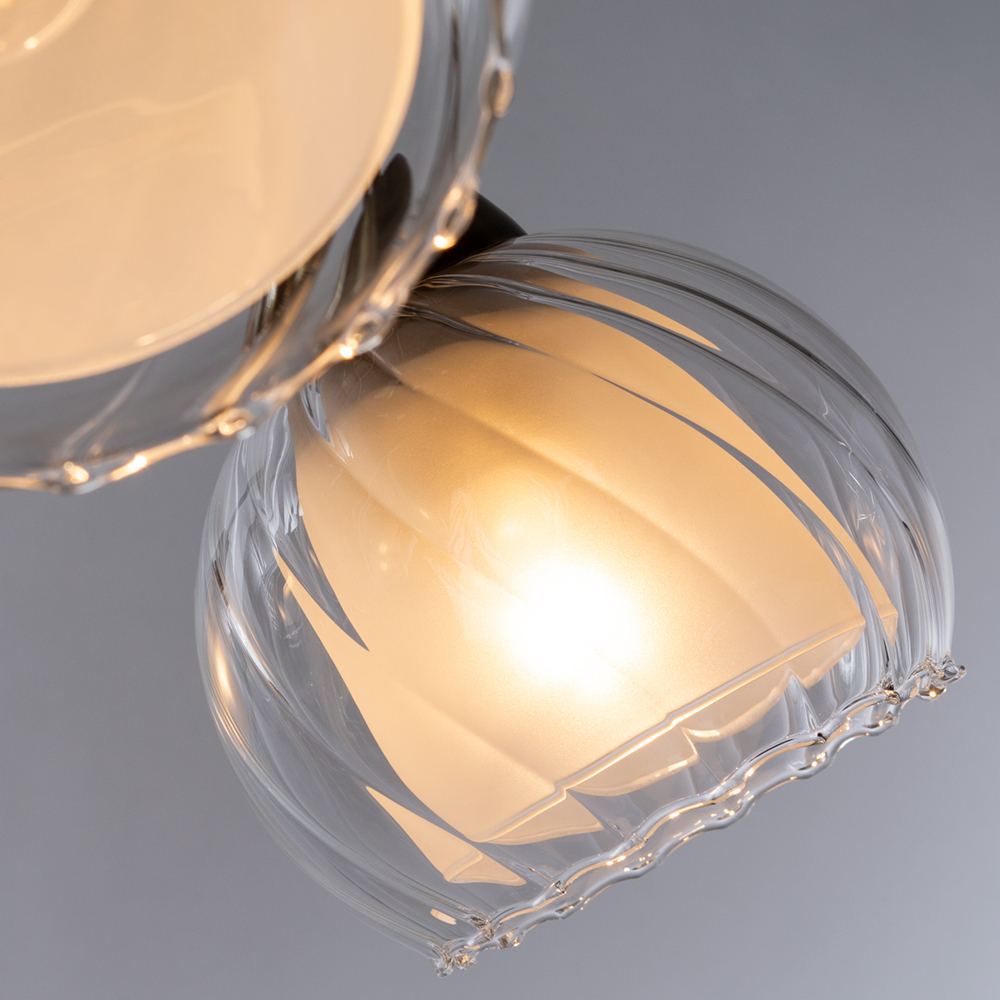Люстра потолочная Arte Lamp Dolcemente A1607PL-5AB