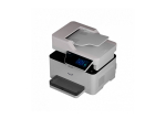 МФУ лазерное черно-белое Fplus MB302ADNW