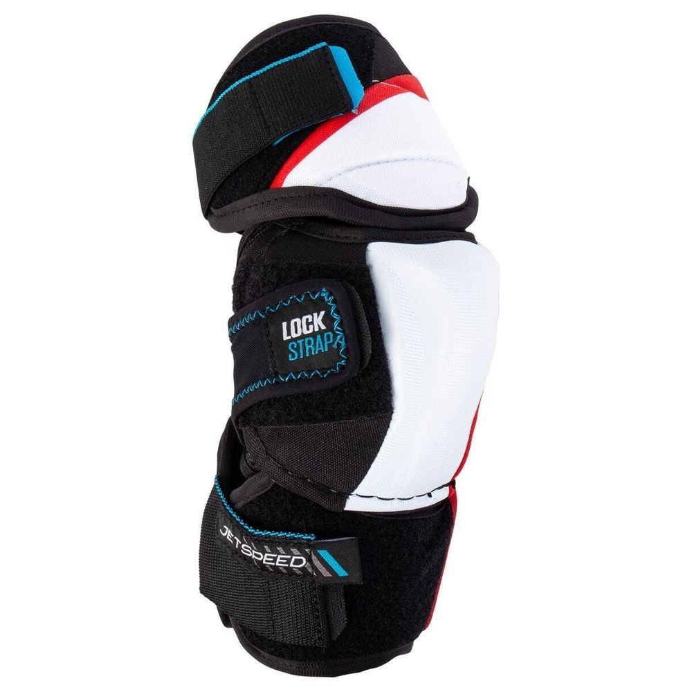 Налокотники JetSpeed S23 FT6 SR