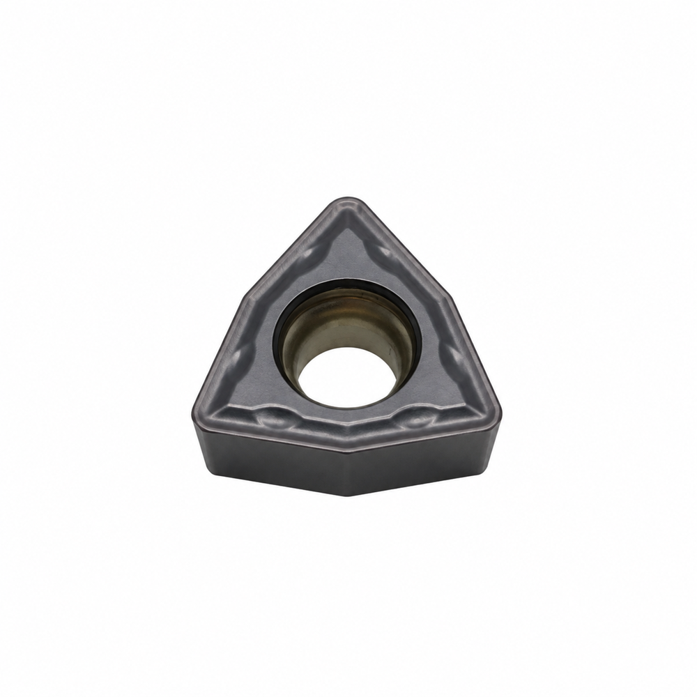 WCMX050308FN/SD2136 Пластина для корпусных сверл