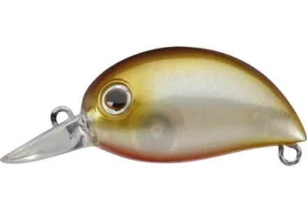 Воблер Zipbaits Hickory SSR #039