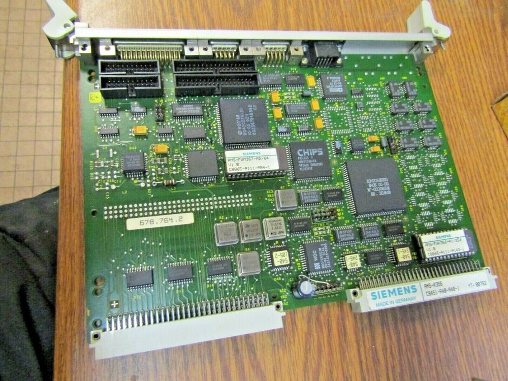 AMS-K356 C8451-A40-A48-1SIEMENS AMS-K356