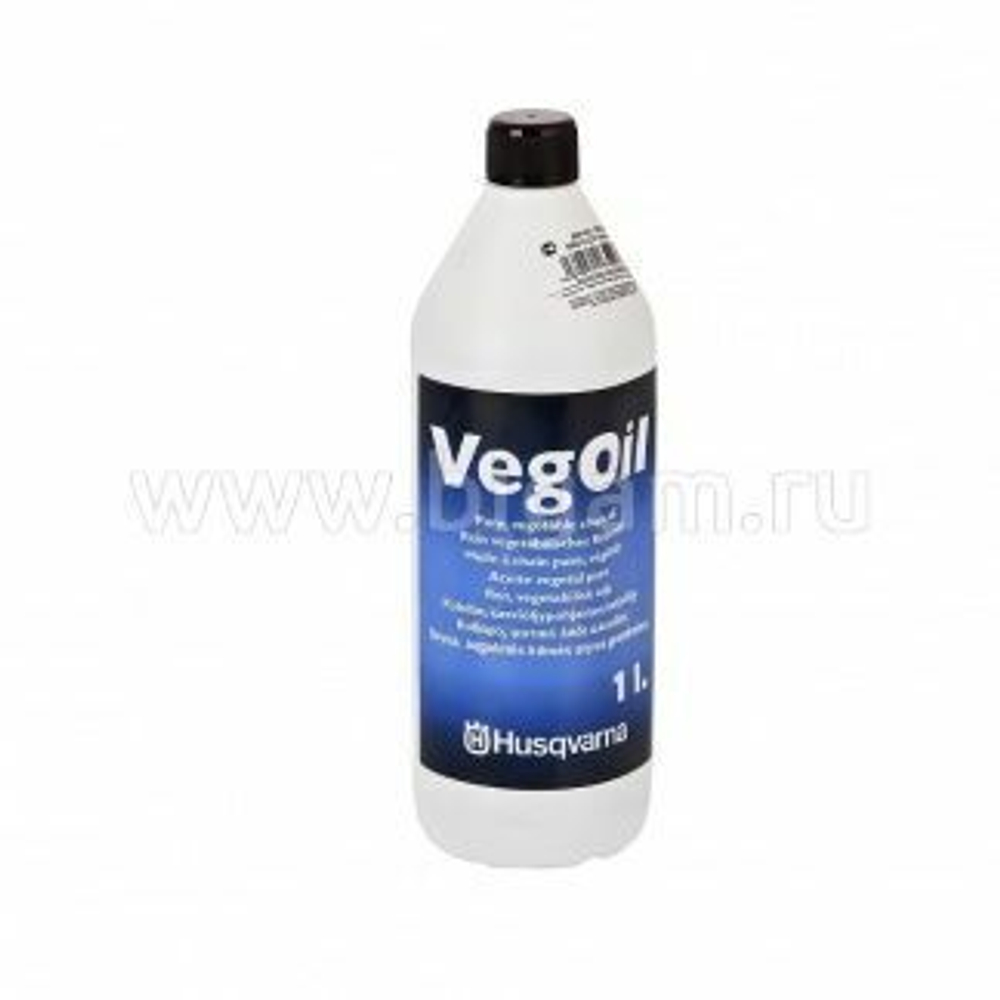 Смазка Husqvarna 5440451-01 1л цепное