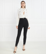 Боди Elisabetta Franchi - белый(CB00336E2)