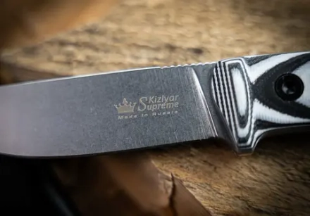 Клубные ножи Kizlyar Supreme