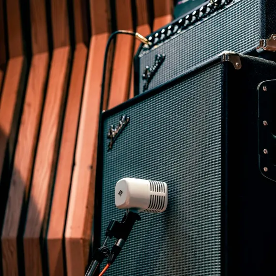 Universal Audio SD-5 White