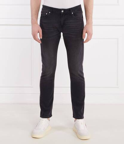 Джинсы CALVIN KLEIN JEANS - черный(J30J324851)