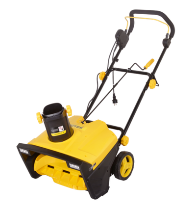 Снегоуборщик электрический Huter SGC 2500EL