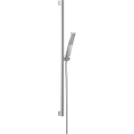 Душевой гарнитур Hansgrohe Pulsify E 24381000 хром