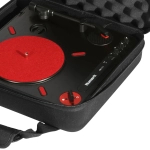 Кейс UDG Creator Pioneer XDJ-700/Numark PT01 Scratch Turntable USB Hardcase
