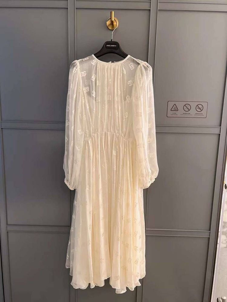 Платье Dolce&amp;Gabbana