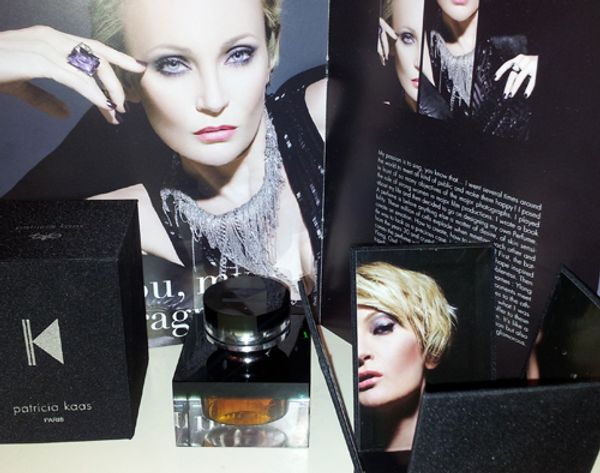 Patricia Kaas K by