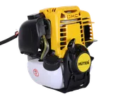 Бензиновый триммер GGT-2000 4S (четырёхтактный) Huter — фото 4