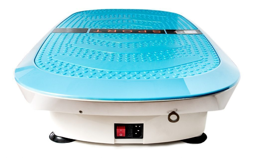 3D Виброплатформа VictoryFit VF-S800 Blue