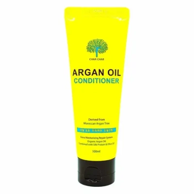 [Char Char] Кондиционер для волос АРГАНОВОЕ МАСЛО Argan Oil Conditioner, 100 мл