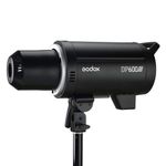 Студийная вспышка Godox DP600III