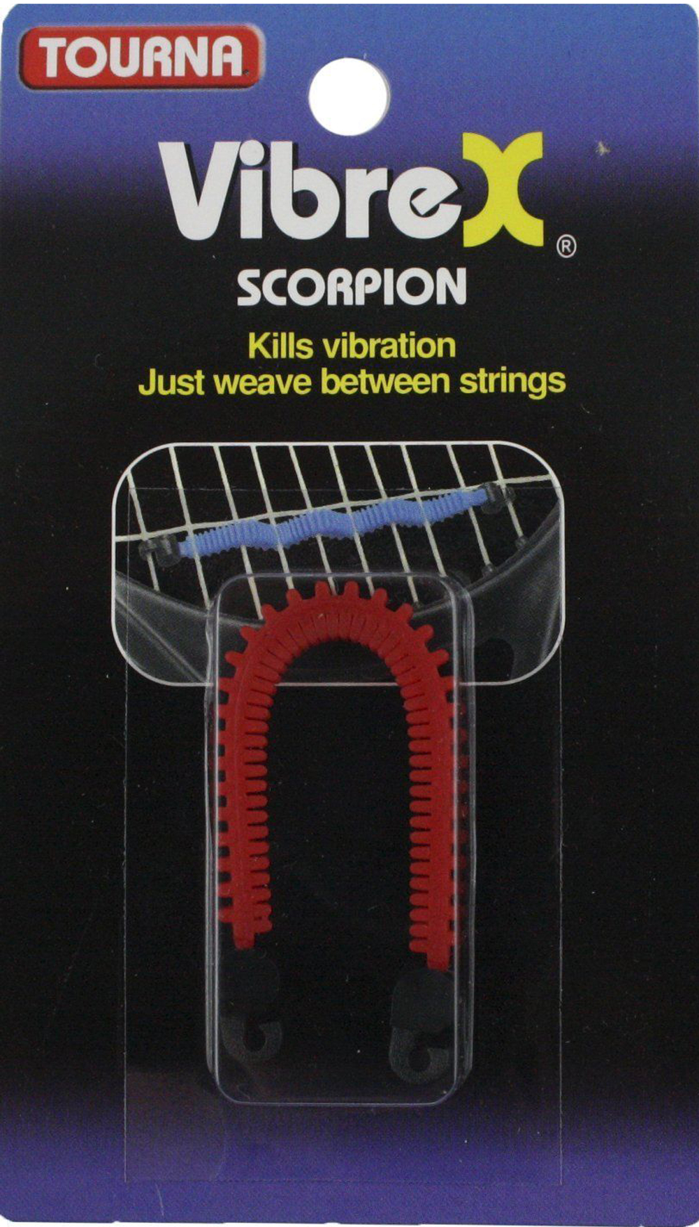 Виброгаситель Tourna Vibrex Scorpion