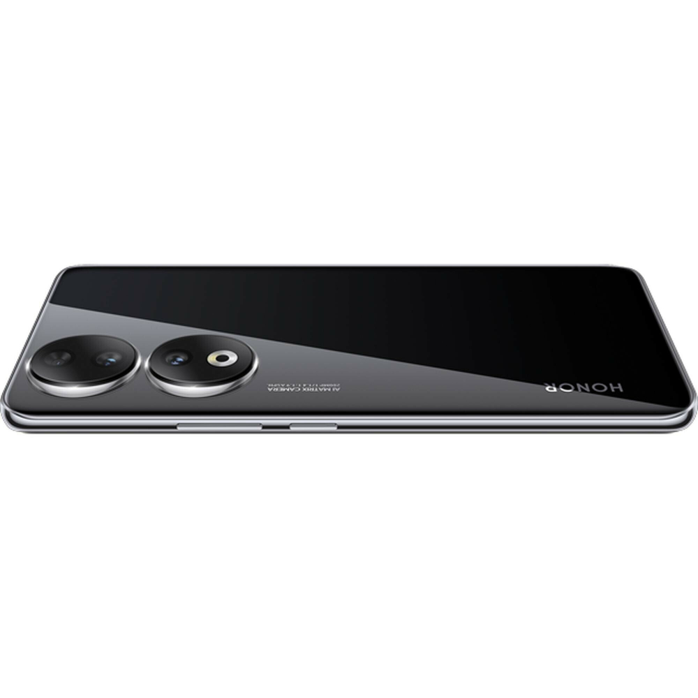 Смартфон HONOR 90 12/512 ГБ Global, Dual Nano SIM, midnight black