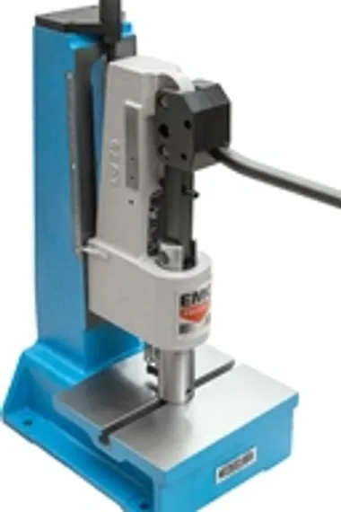 Коленно-рычажный пресс EMG 20HR