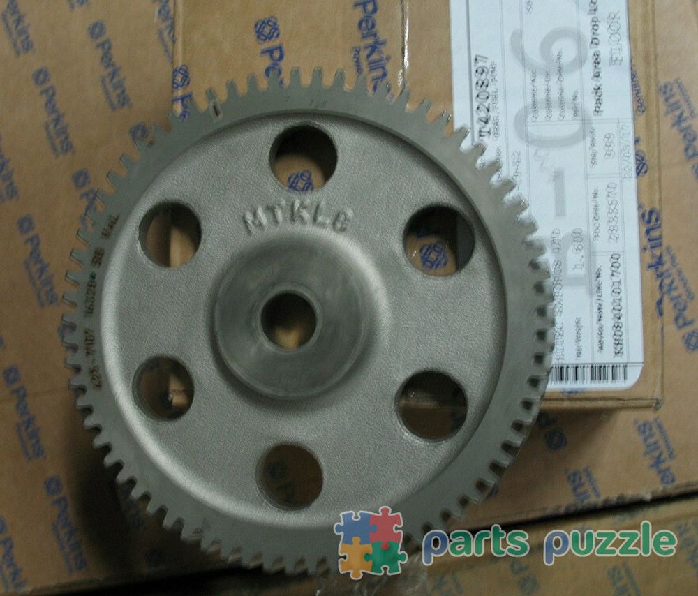 Шестерня / GEAR АРТ: T420897 Шестерня / GEAR АРТ: T420897