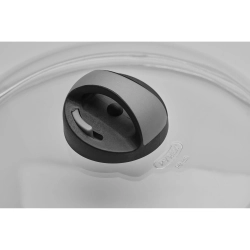 Ballarini Стеклянная крышка диаметром 24 см с регулировкой пара. 334902.24