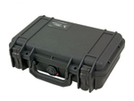 Защитный кейс Peli Protector 1170 с поропластом черный