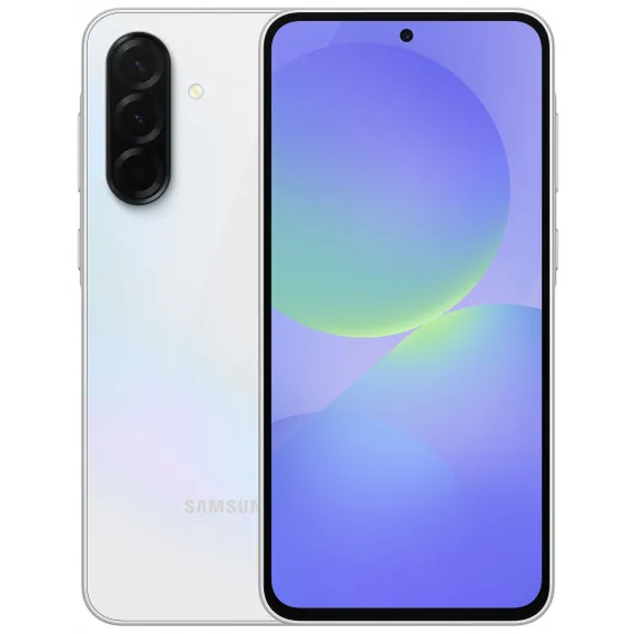 Смартфон Samsung Galaxy A36 5G 12 ГБ | 256 ГБ (Белый | Awesome White)