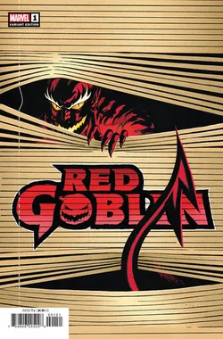 Red Goblin #1 (Cover C)