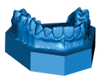 ARUM UHD стоматологический лабораторный 3D сканер