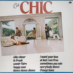 Chic / C'est Chic (LP)