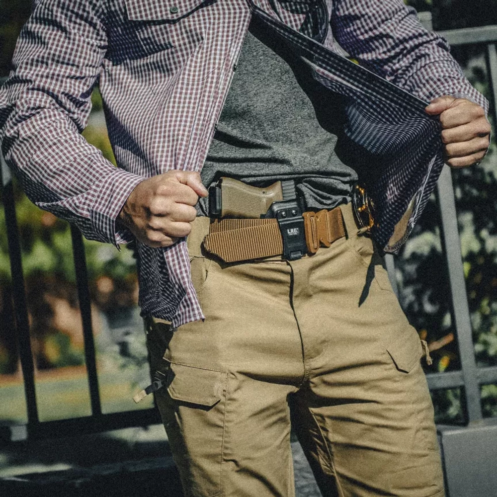 Рубашка Helikon Covert Concealed Carry Shirt