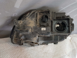 Фара правая LED Volkswagen Transporter T6 15-19 Б/У Оригинал 7e1941036