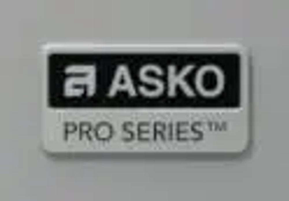 Компактный духовой шкаф Asko OCS8476S фото 4