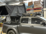 Палатка автомобильная VOLKSWAGEN AMAROK