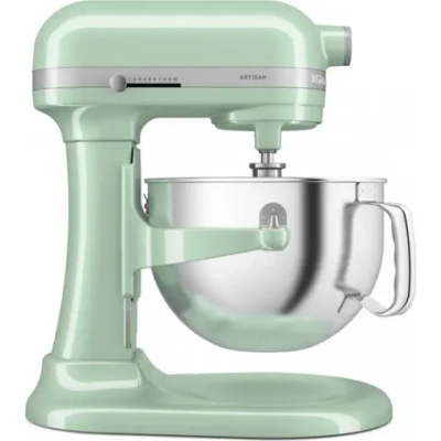 Миксер планетарный KitchenAid Artisan 5KSM60SPXEPT фисташковый