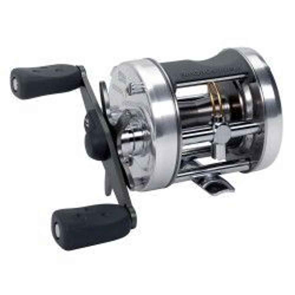 Катушка для рыбалки мультипликаторная Abu Garcia Ambassadeur Classic C3