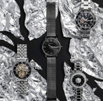 Наручные часы Fossil BQ2370