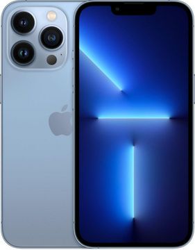 Apple iPhone 13 Pro 256GB Небесно-голубой
