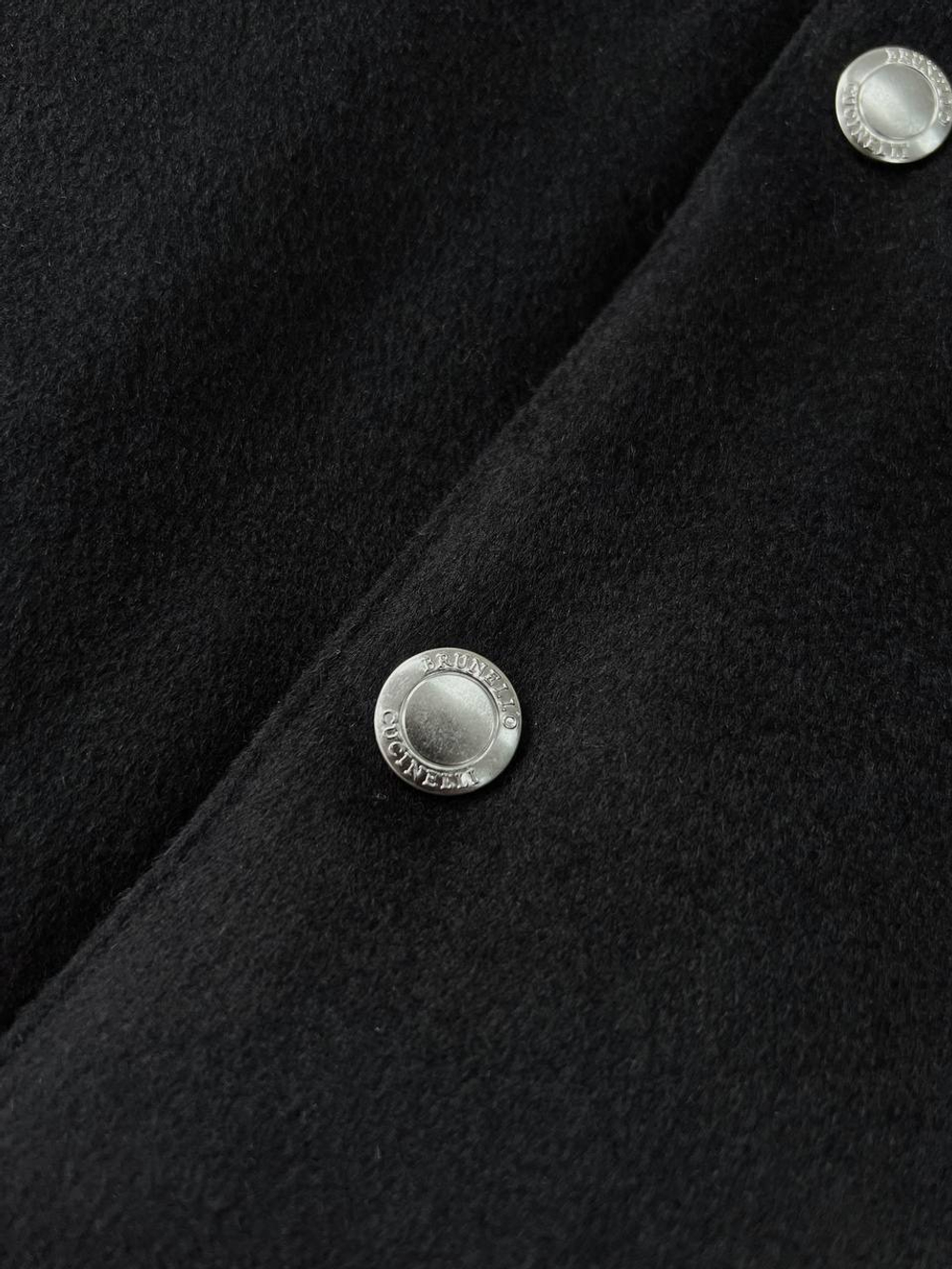 Жилет Brunello Cucinelli