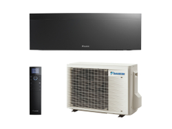 Сплит-система DAIKIN, FTXJ-AB9 EMURA Inverter, FTXJ50AB9 / RXJ50A9