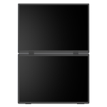15.6" Портативный двойной монитор с откидной подставкой Delta Lite FHD IPS 1980х1080, 60 Гц