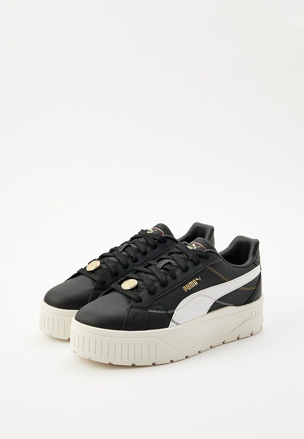Кеды женские PUMA Karmen II Class Act