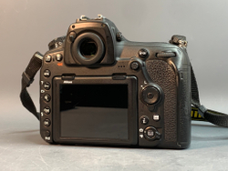 Nikon D850 35.000 кадров