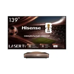 Hisense 139L9QD - 139