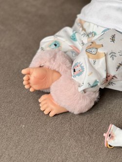 Кукла для девочки 45см Суси мягконабивная (N4700K)