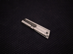 Складной нож Common [M390 CrystalTi]
